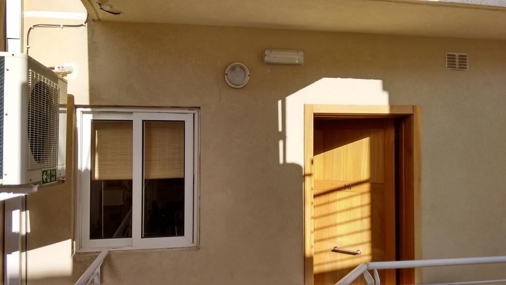 Swieqi Apartment Saint Julian's Phòng bức ảnh