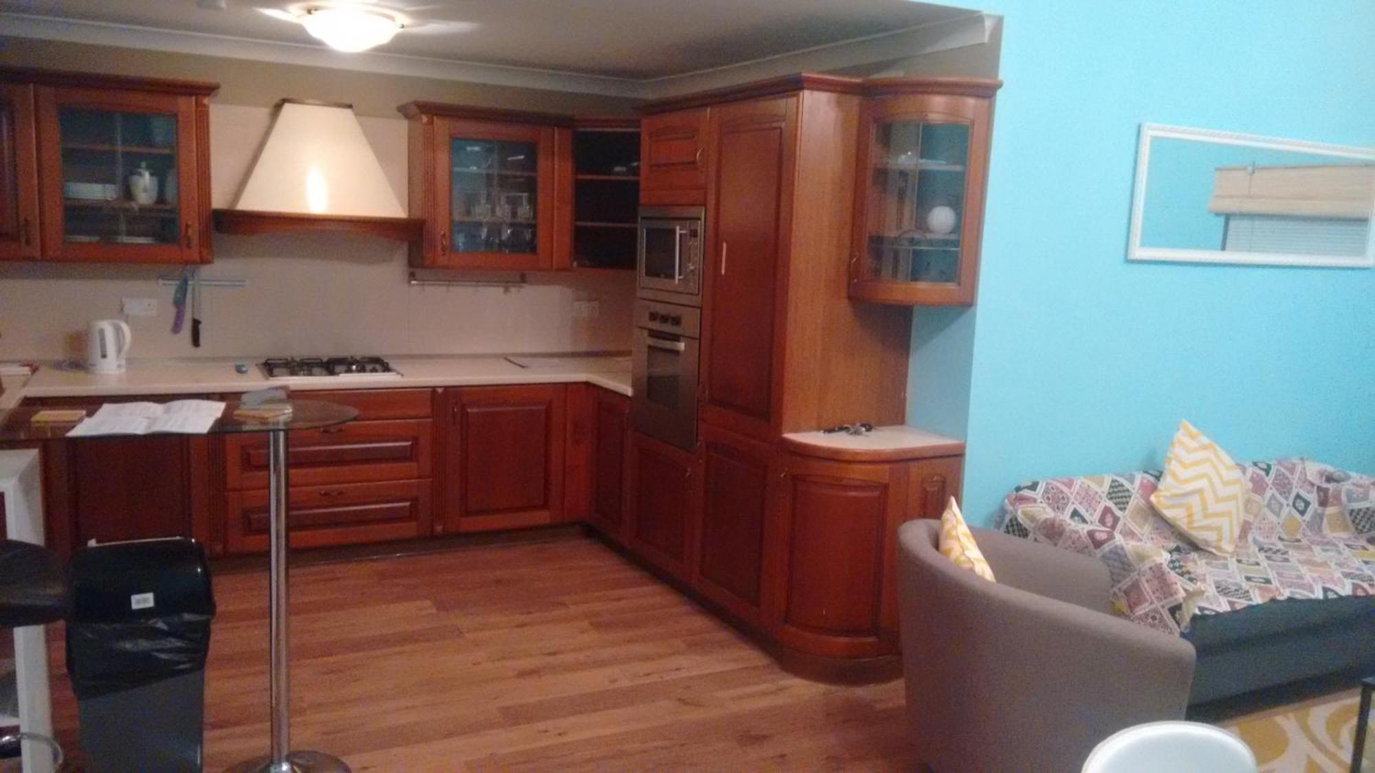 Swieqi Apartment Saint Julian's Ngoại thất bức ảnh