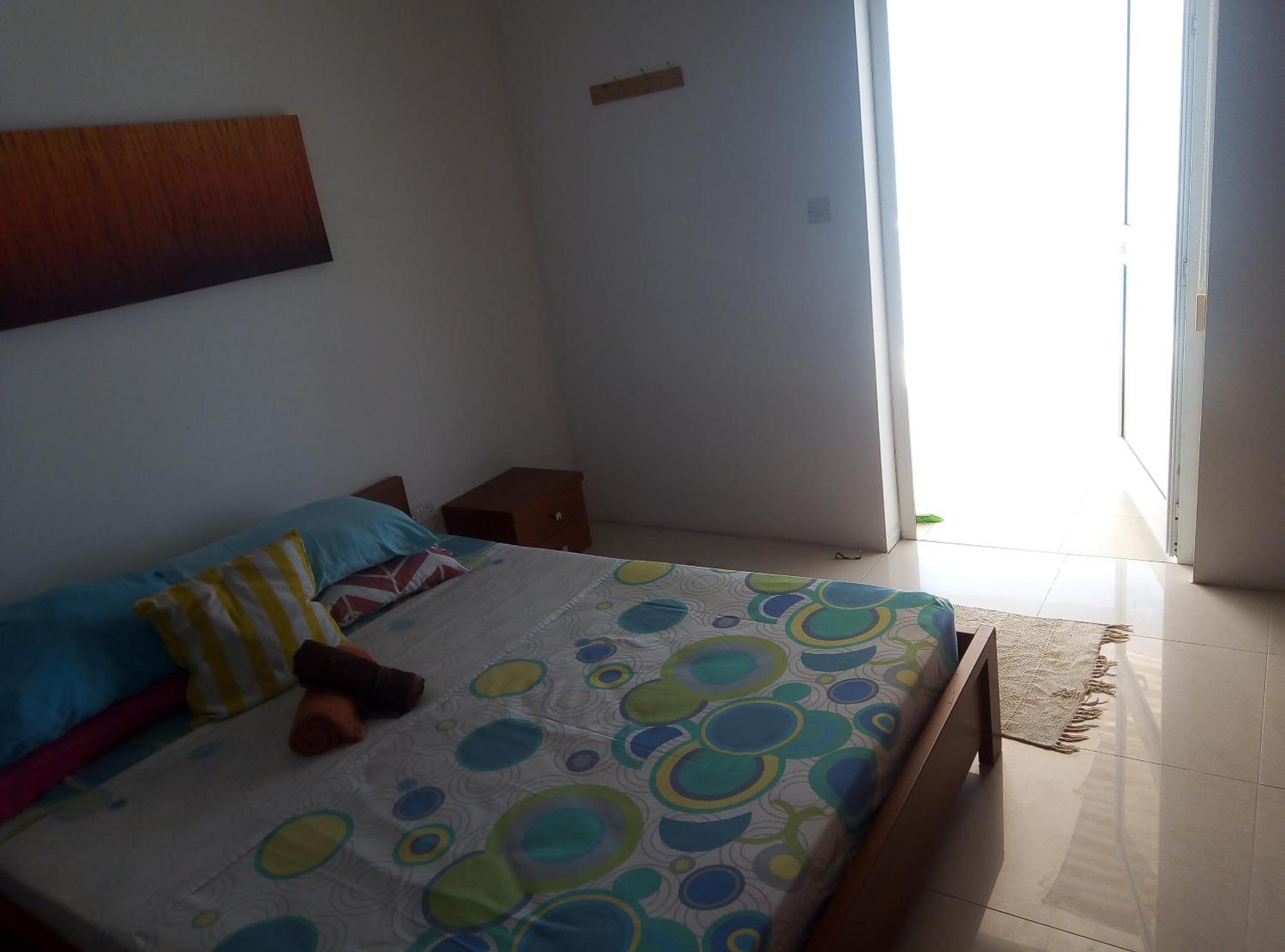 Swieqi Apartment Saint Julian's Ngoại thất bức ảnh