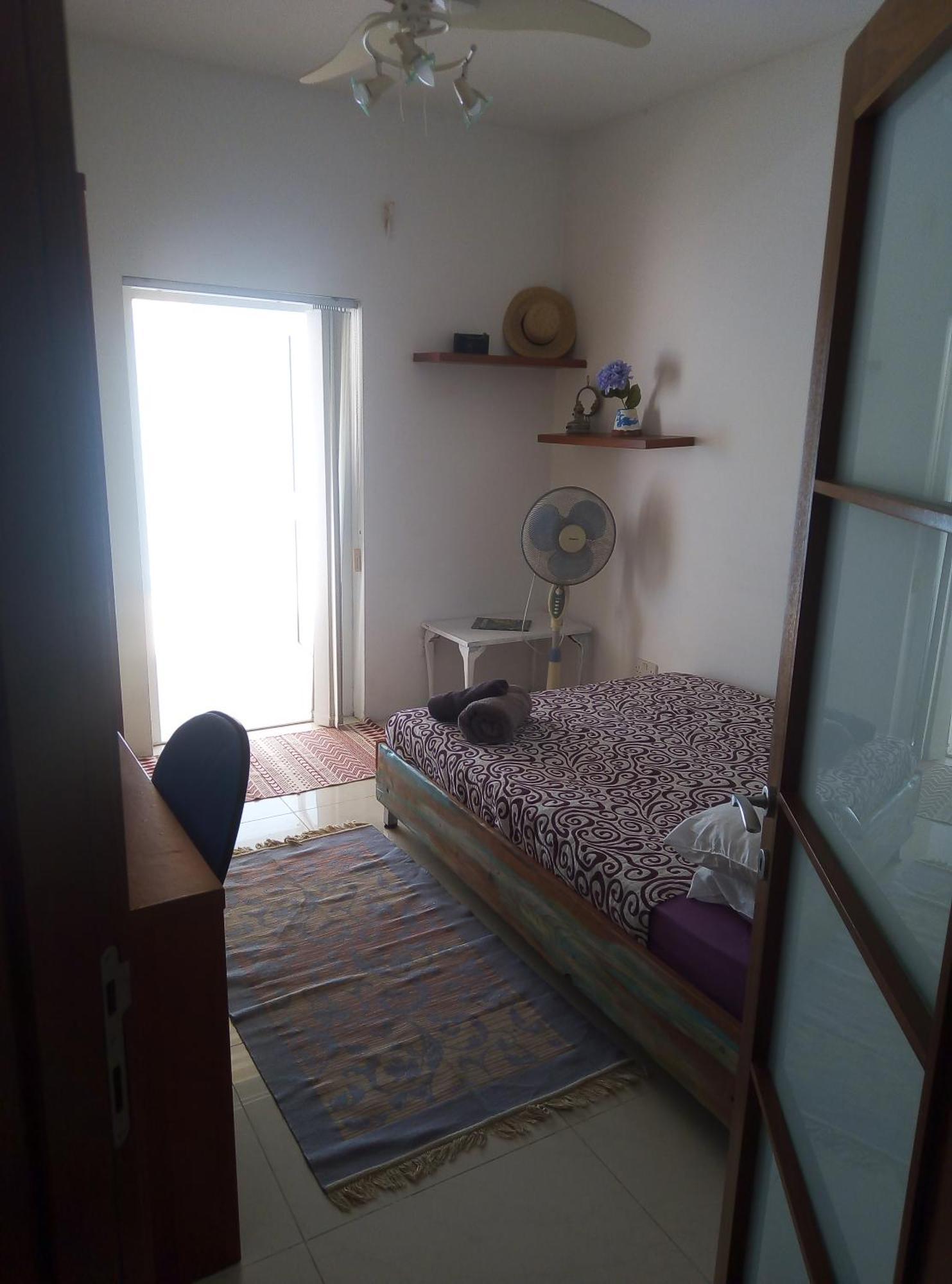 Swieqi Apartment Saint Julian's Ngoại thất bức ảnh