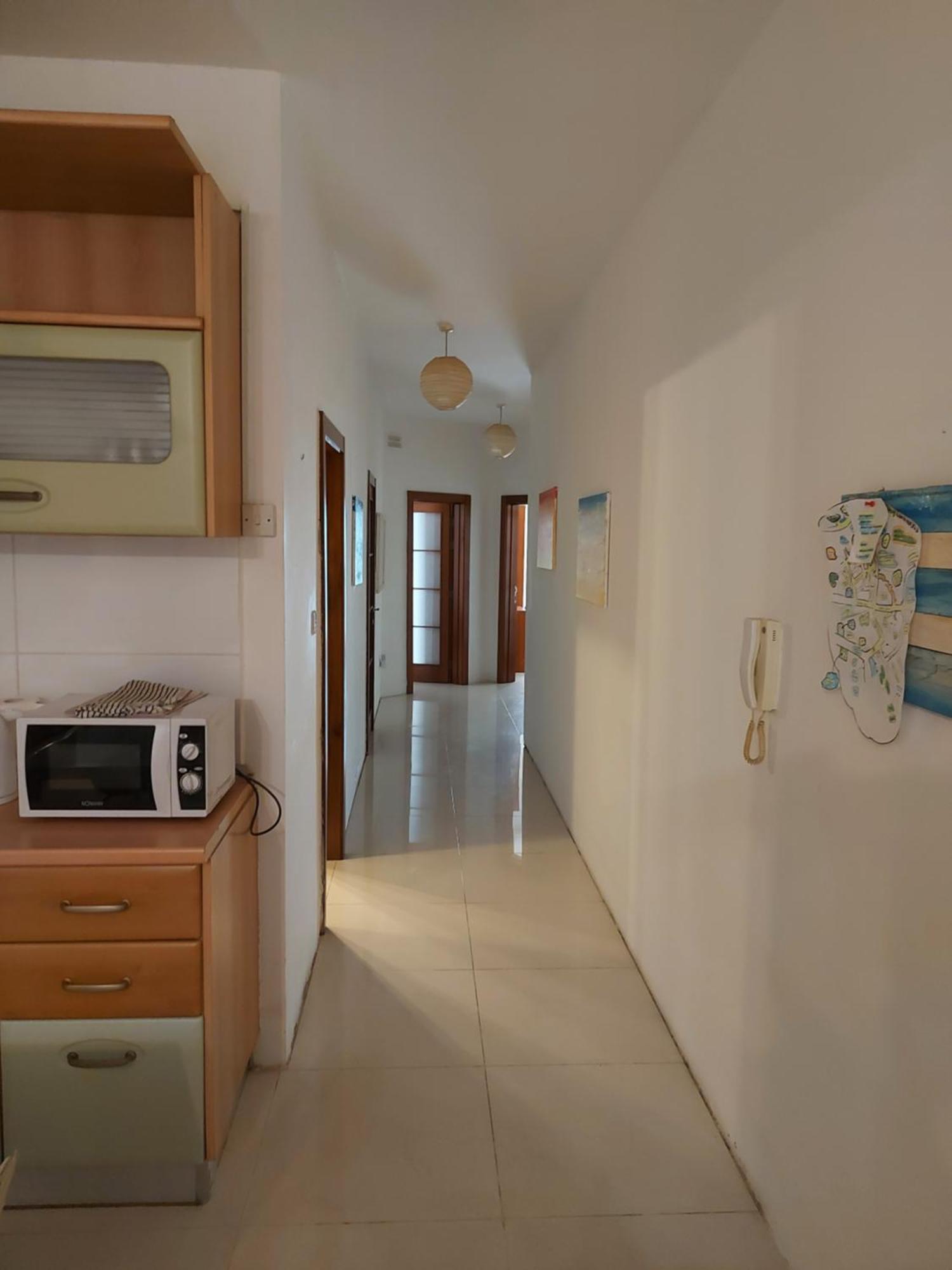 Swieqi Apartment Saint Julian's Ngoại thất bức ảnh