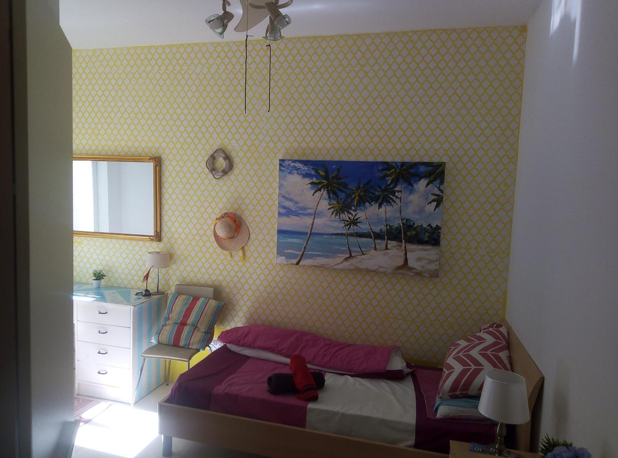 Swieqi Apartment Saint Julian's Ngoại thất bức ảnh