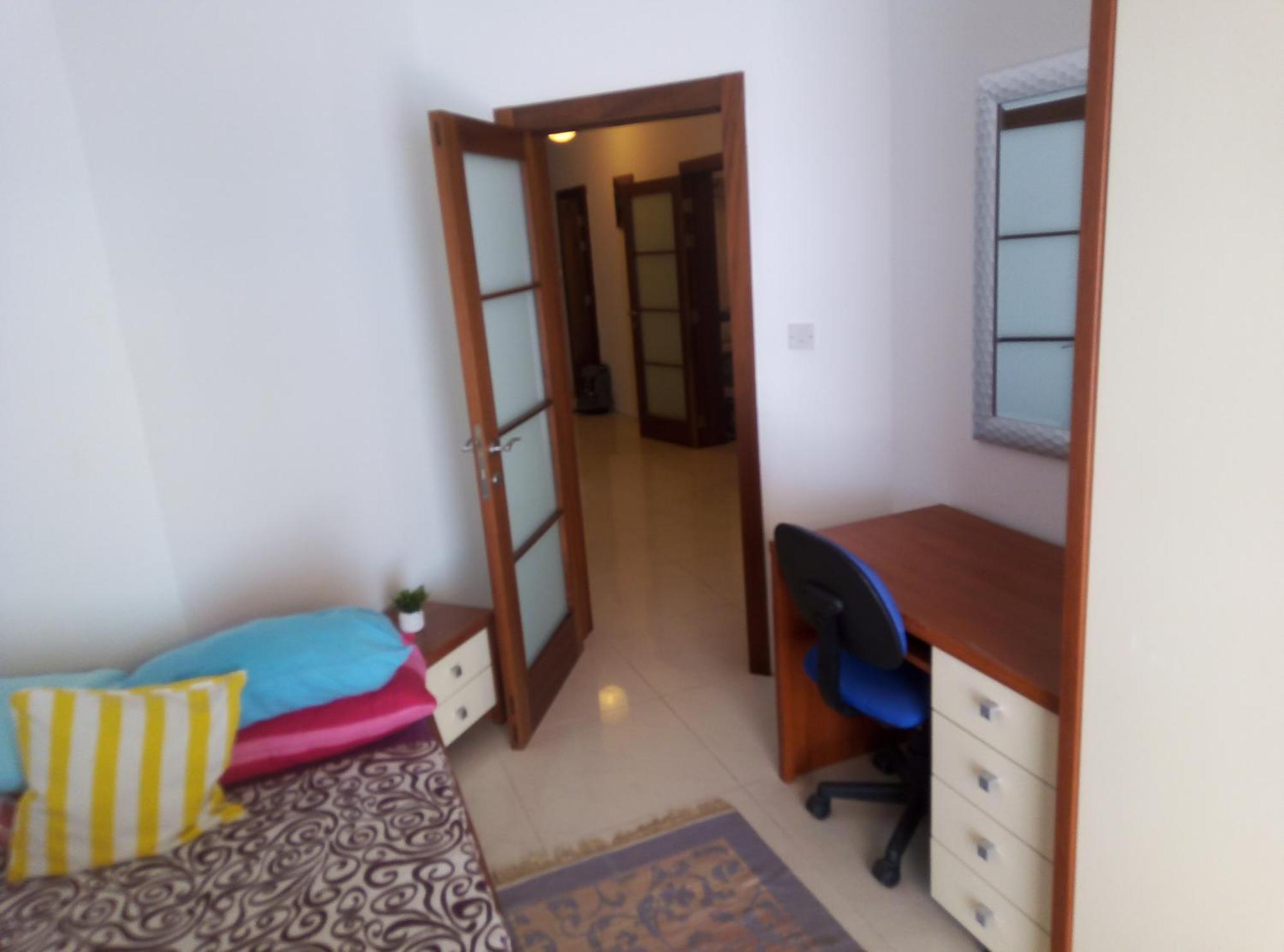 Swieqi Apartment Saint Julian's Ngoại thất bức ảnh