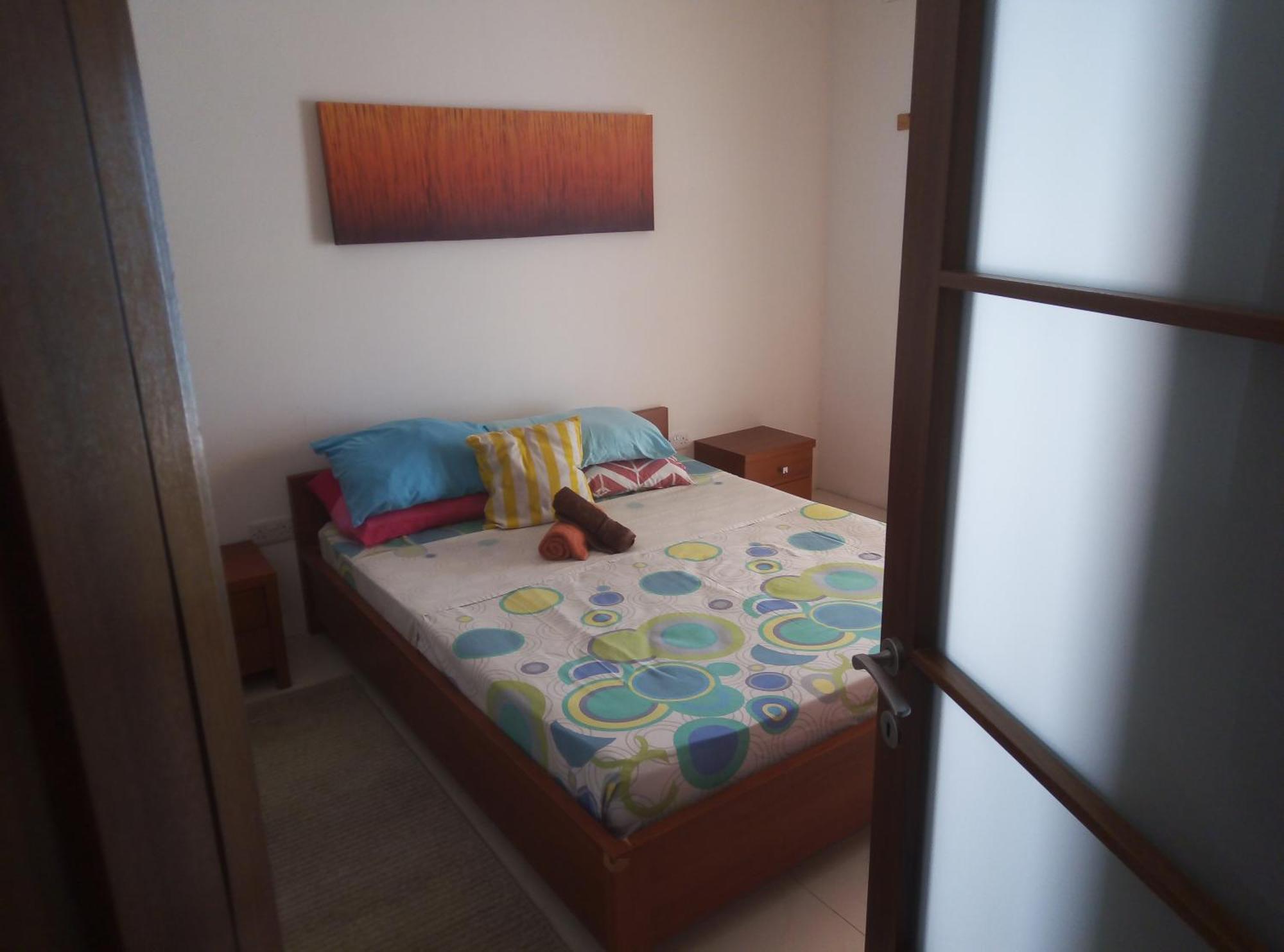 Swieqi Apartment Saint Julian's Ngoại thất bức ảnh