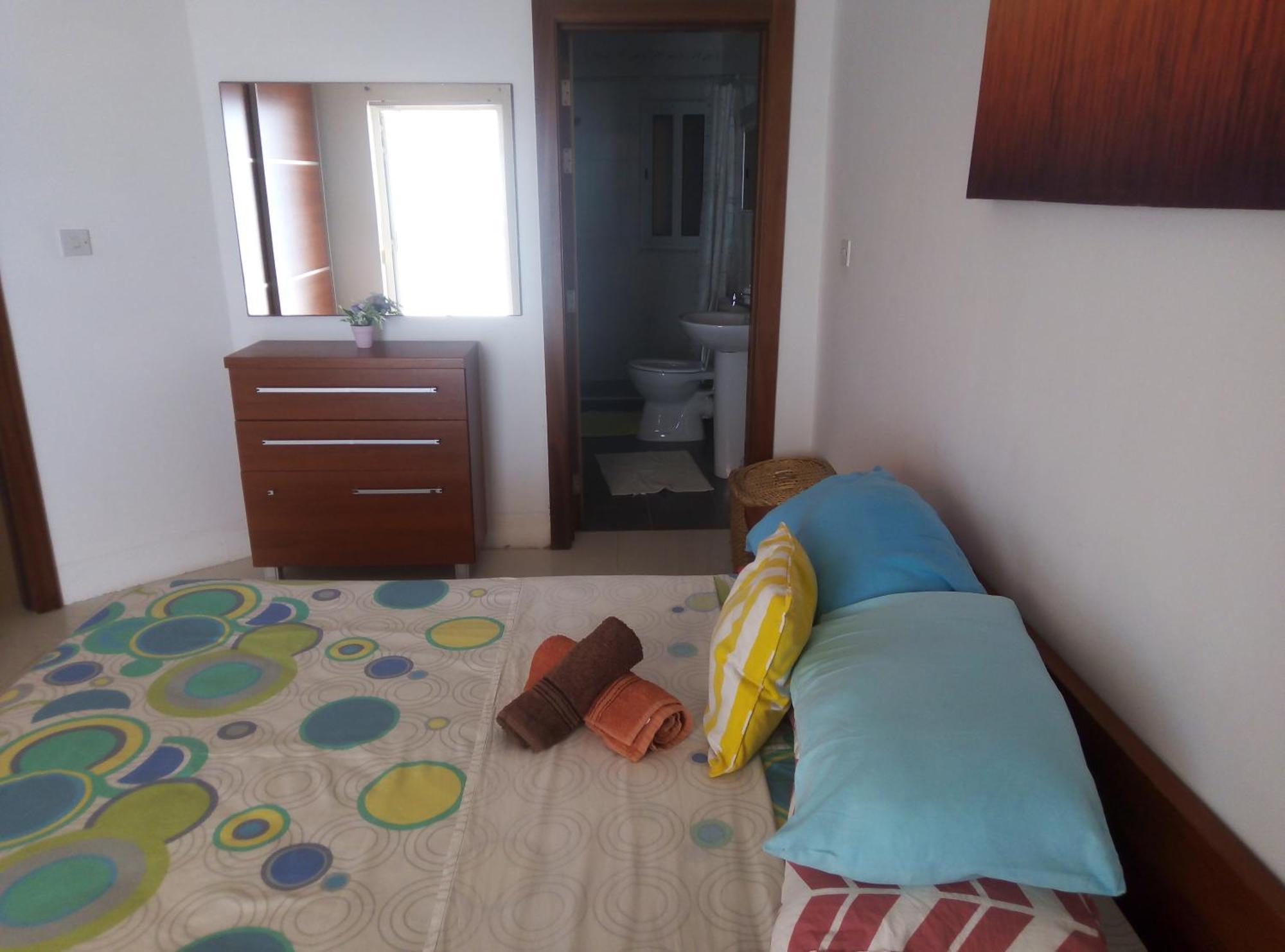 Swieqi Apartment Saint Julian's Ngoại thất bức ảnh
