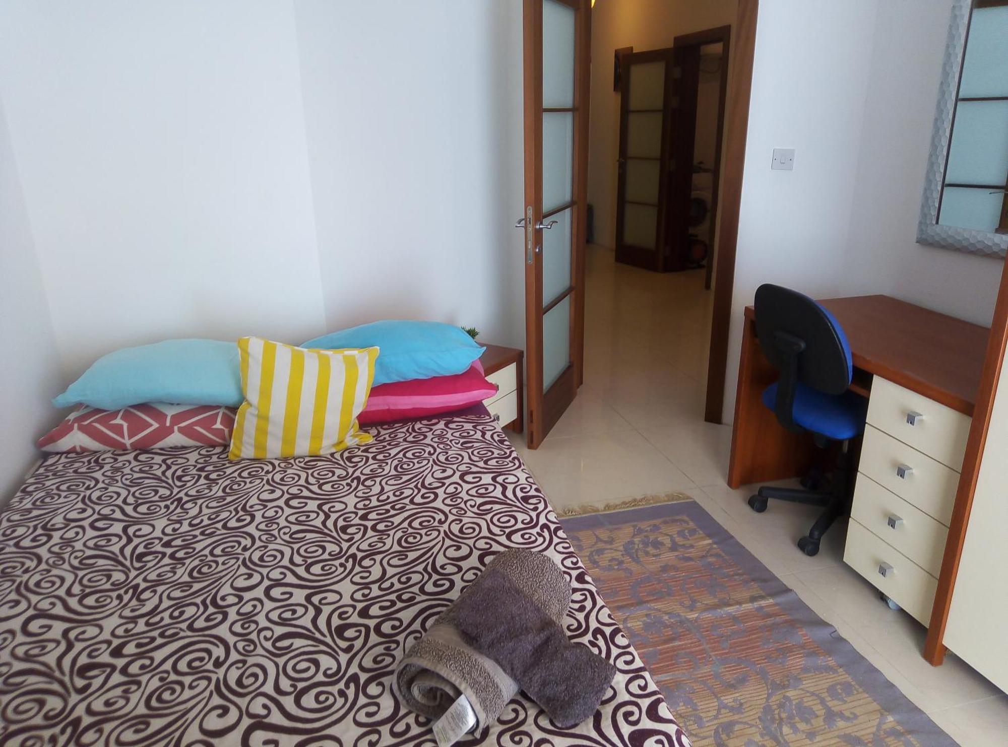 Swieqi Apartment Saint Julian's Ngoại thất bức ảnh