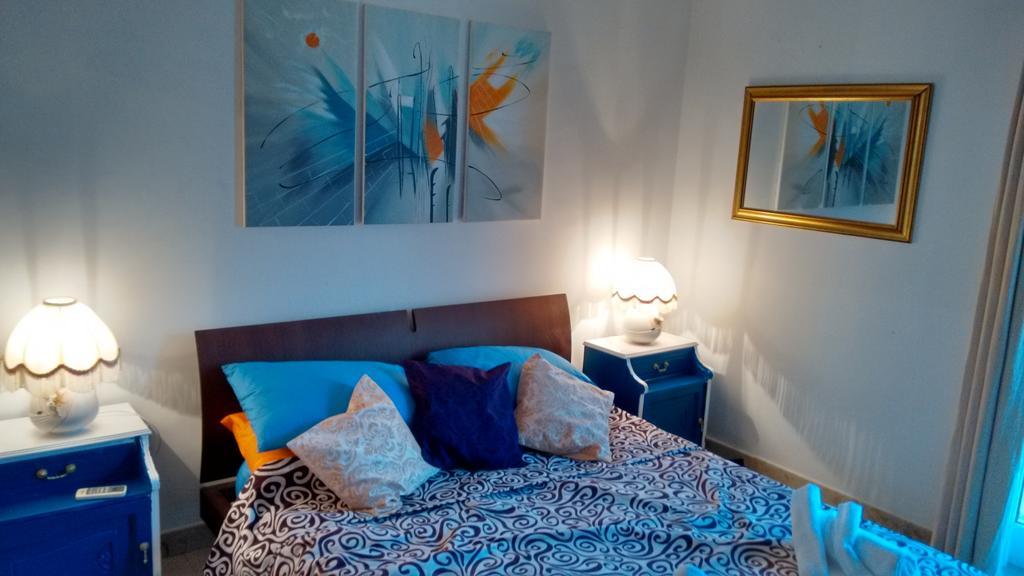 Swieqi Apartment Saint Julian's Phòng bức ảnh