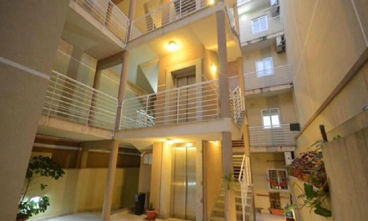 Swieqi Apartment Saint Julian's Ngoại thất bức ảnh