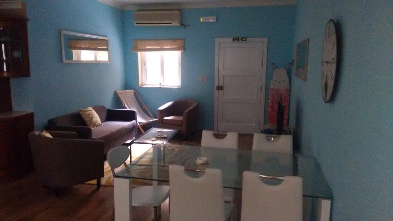 Swieqi Apartment Saint Julian's Ngoại thất bức ảnh