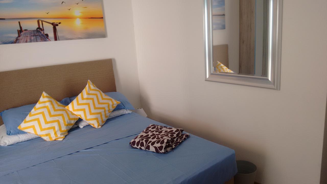 Swieqi Apartment Saint Julian's Ngoại thất bức ảnh