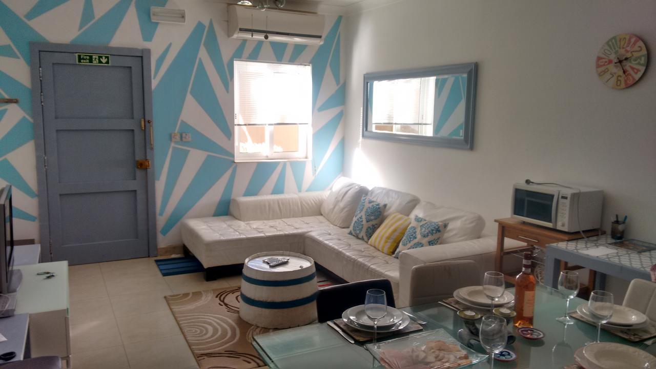 Swieqi Apartment Saint Julian's Ngoại thất bức ảnh